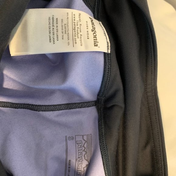 Patagonia Capri Leggings - Picture 5 of 5